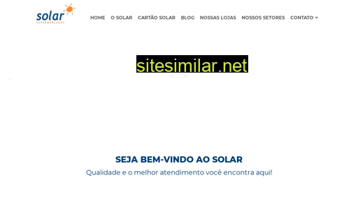 solarsupermercados.com.br alternative sites