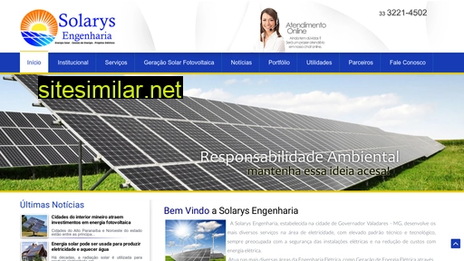 solarysengenharia.com.br alternative sites