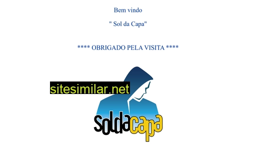 soldacapa.com.br alternative sites