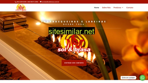 solebrasa.com.br alternative sites