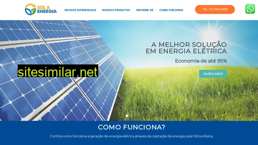 soleenergias.com.br alternative sites