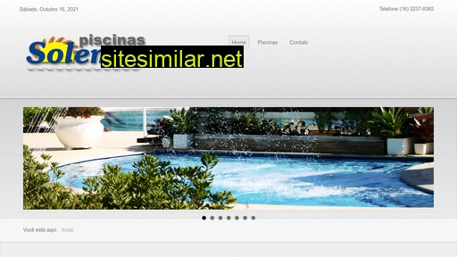 solemarpiscinas.com.br alternative sites