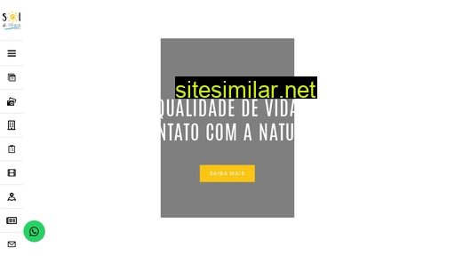 solepraiaresidencial.com.br alternative sites