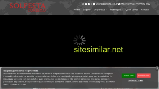 solfesta.com.br alternative sites