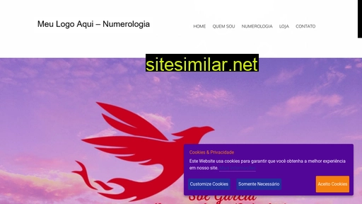 solgarcia.com.br alternative sites