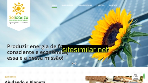 solidarizeenergia.com.br alternative sites