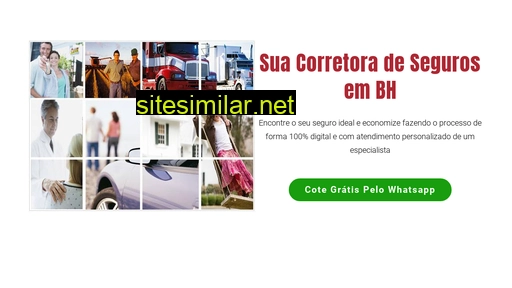 solineseguros.com.br alternative sites