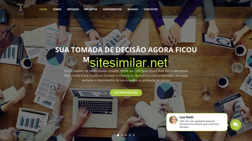 soloncontabil.com.br alternative sites