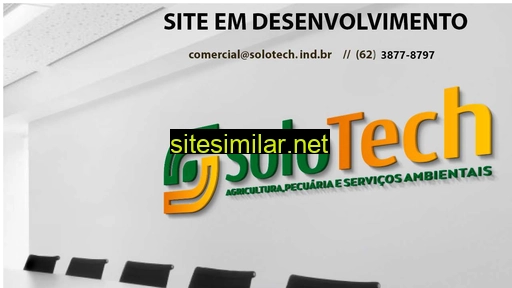 solotech.ind.br alternative sites