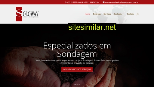 solowaysondas.com.br alternative sites