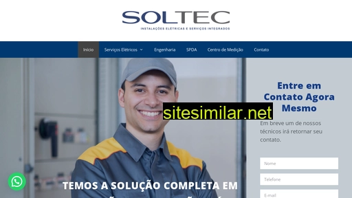 soltecnicas.com.br alternative sites