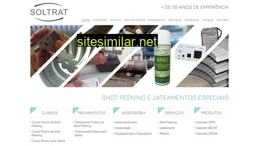 soltrat.com.br alternative sites