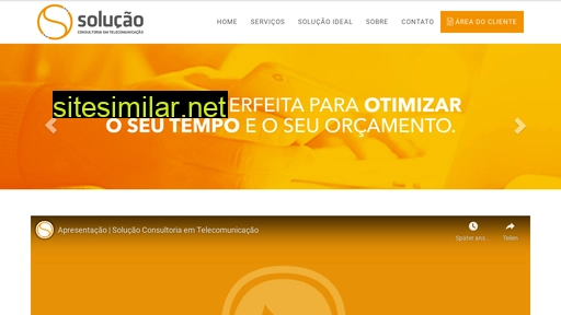 solucaoconsultorias.com.br alternative sites