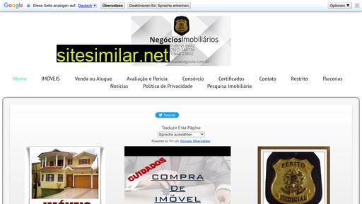 solucaoenegocio.com.br alternative sites