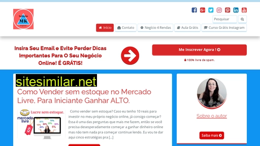 solucaomkdigital.com.br alternative sites