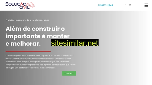 solucoeseletrica.com.br alternative sites