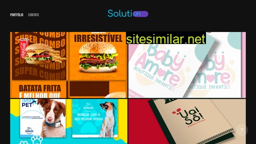 solutiondesign.com.br alternative sites