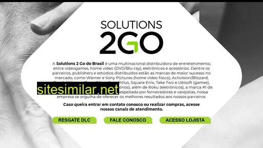 solutions2go.com.br alternative sites