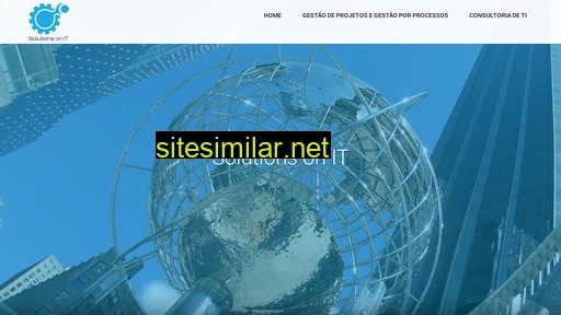 solutionsonit.com.br alternative sites