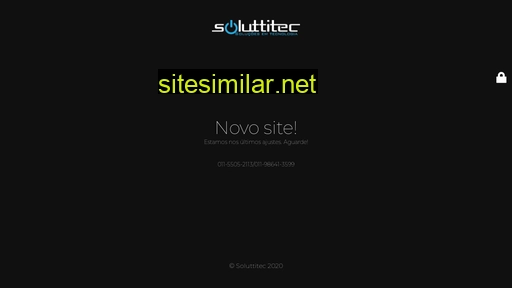 soluttitec.com.br alternative sites