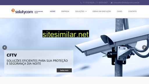 solutycom.com.br alternative sites