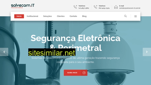 solvecom-it.com.br alternative sites