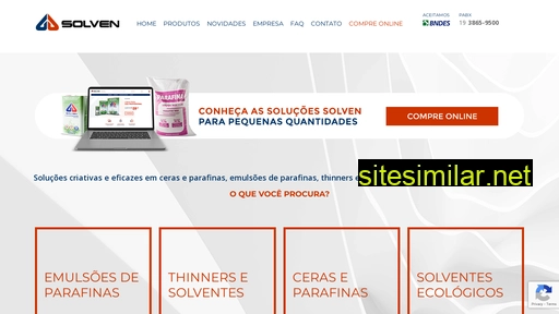 solven.com.br alternative sites
