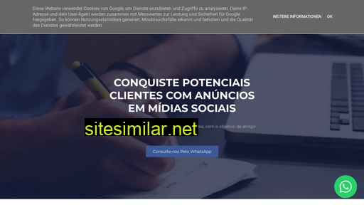 soma3.com.br alternative sites