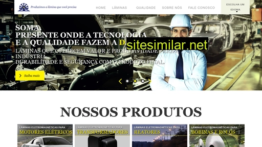 somabrasil.com.br alternative sites