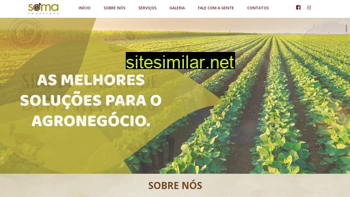 somacafe.com.br alternative sites