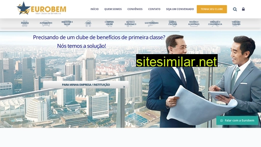 somaclubededescontos.com.br alternative sites