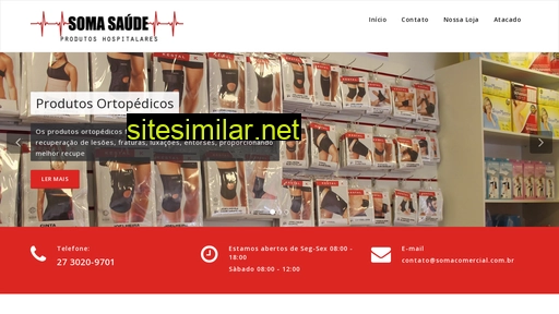 somacomercial.com.br alternative sites