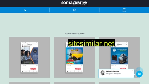 somacriativa.com.br alternative sites