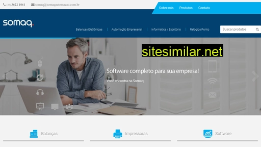 somaqautomacao.com.br alternative sites