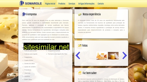 somarole.com.br alternative sites