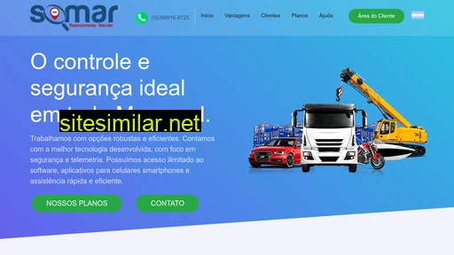 somarrastreamento.com.br alternative sites