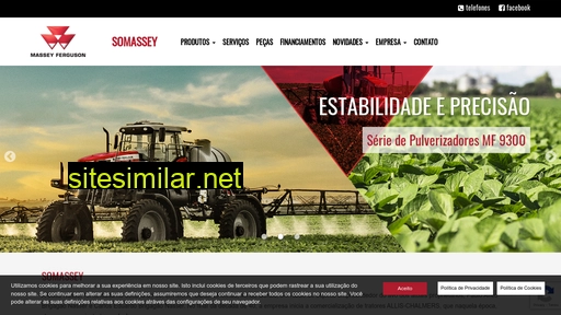somassey.com.br alternative sites