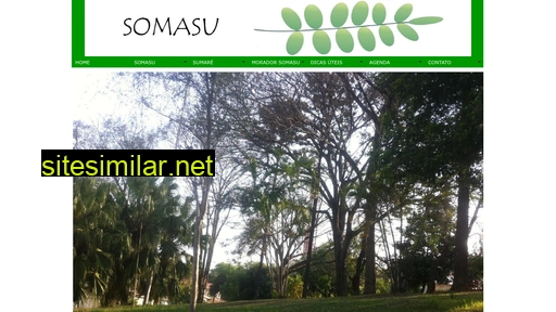 somasu.com.br alternative sites