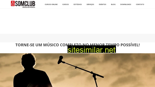 somclub.com.br alternative sites