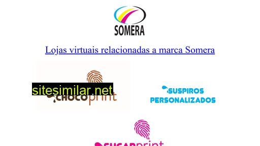 somera.com.br alternative sites