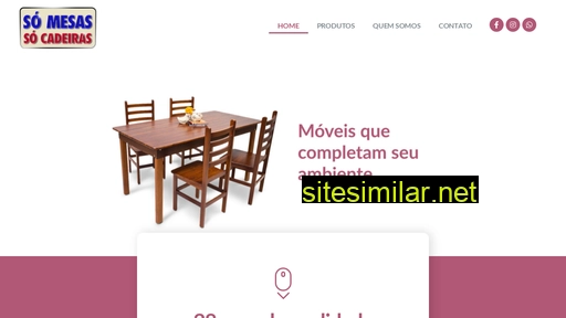 somesassocadeiras.com.br alternative sites