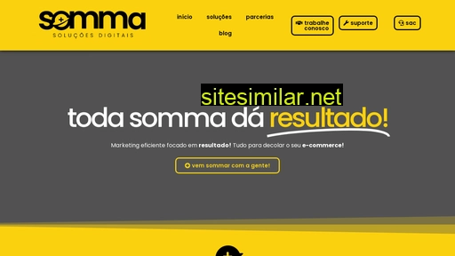 sommapublicidade.com.br alternative sites