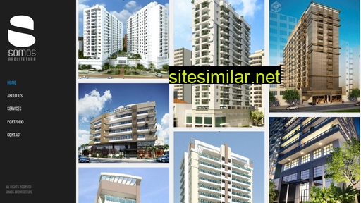somosarquitetura.com.br alternative sites