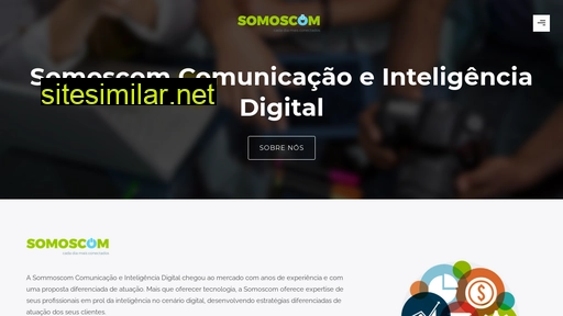 somoscom.com.br alternative sites
