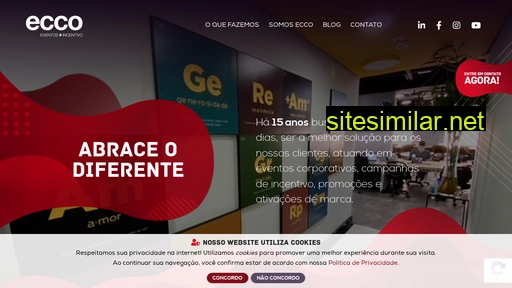 somosecco.com.br alternative sites