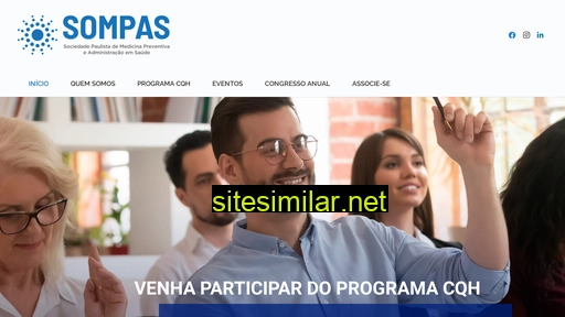 sompas.com.br alternative sites