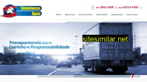 somudancasaguia.com.br alternative sites