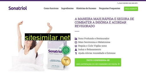 sonatriol.com.br alternative sites