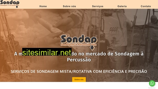 sondap.com.br alternative sites