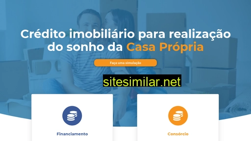 sonhodacasa.com.br alternative sites